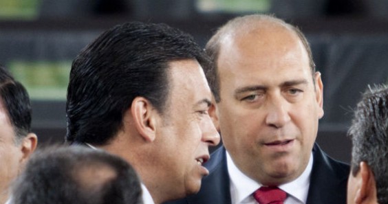 Opositores señalan que el Gobierno de Coahuila se ha convertido en un "cacicazgo". Foto: Cuartoscuro