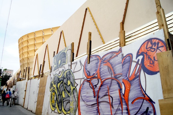 Foto: Rebeca Argumedo, Sin Embargo.