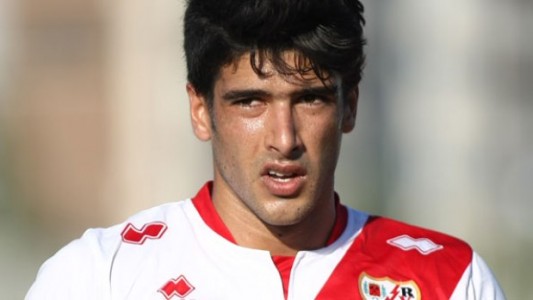 Gabriel Rojo surgió de las fuerzas básicas del América. Foto: Twitter.