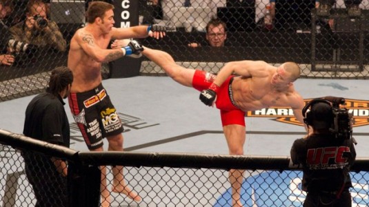 GSP viene de vencer a Nicd Díaz. Foto: Internet.