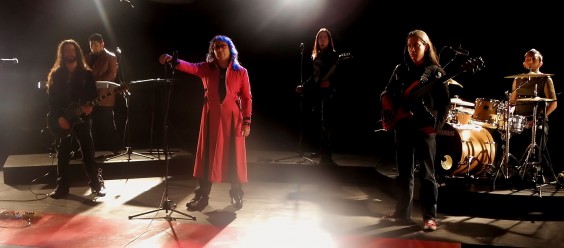 Foto: Facebook (KrakenTitan)