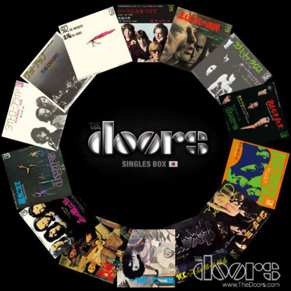 Foto: thedoors.com