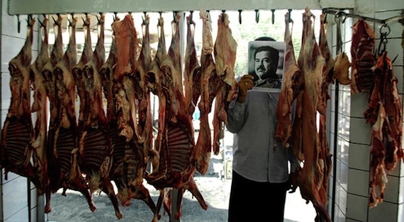 Foto: Jamal Penjweny/RUYA Foundation