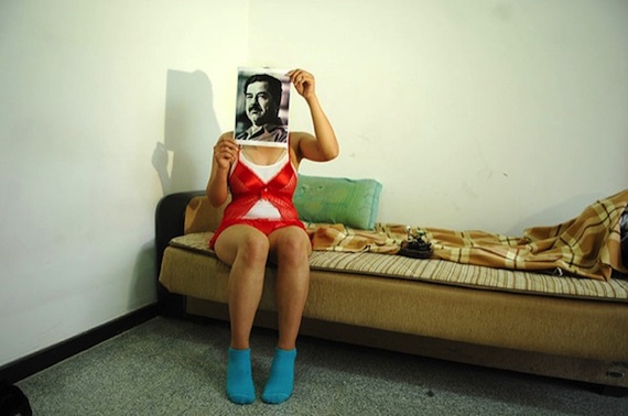 Foto: Jamal Penjweny/RUYA Foundation