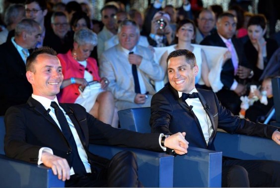 Fotografía: Le Monde