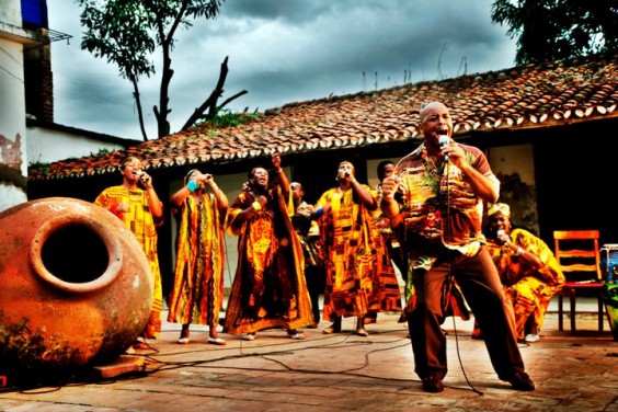 Fotografía: Facebook (thecreolechoirofcuba)