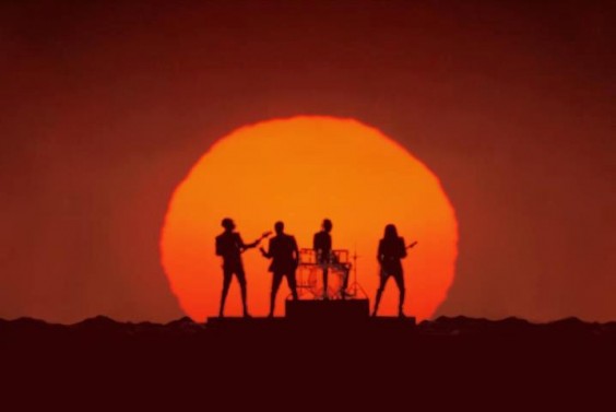 Foto: Facebook (Pharrel)