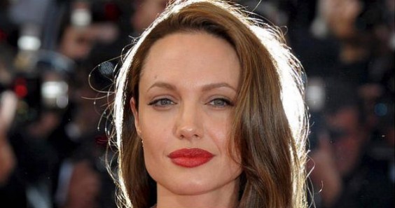 La revelación de Jolie ha sido aplaudida por famosos y diversos medios. Foto: EFE