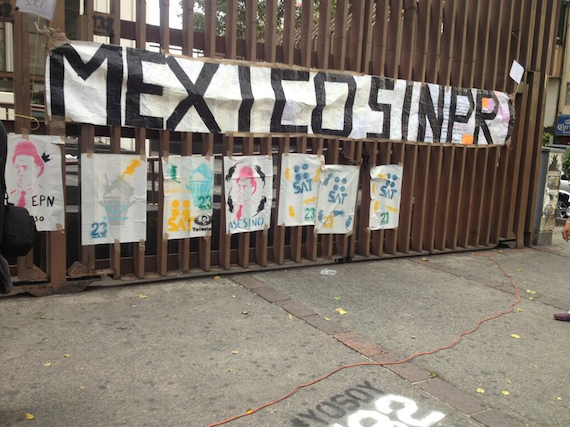 Foto: Twitter vía @Soy132MX