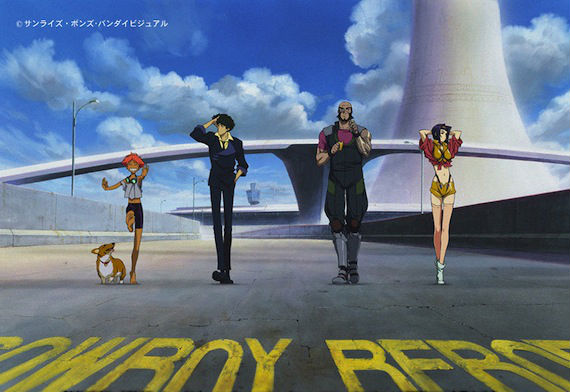 Foto: Sunrise Japón