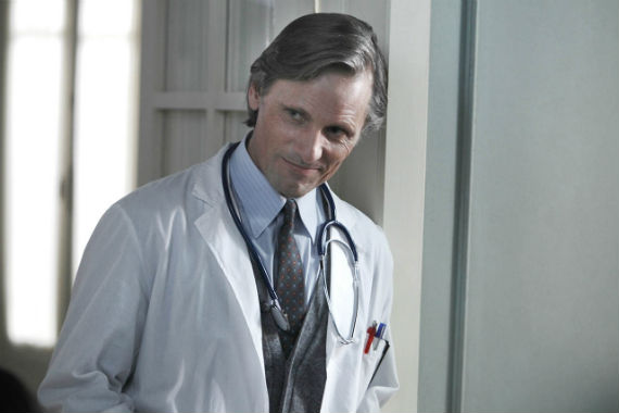 Viggo Mortensen en Todos tenemos un plan (Foto: Especial)
