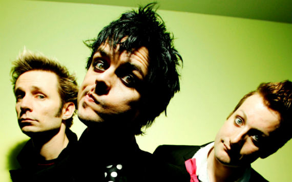 "Es como el herpes", dijo el líder de Green Day (Foto: Especial)