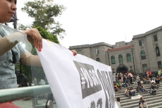 Foto: Antonio Cruz, SinEmbargo