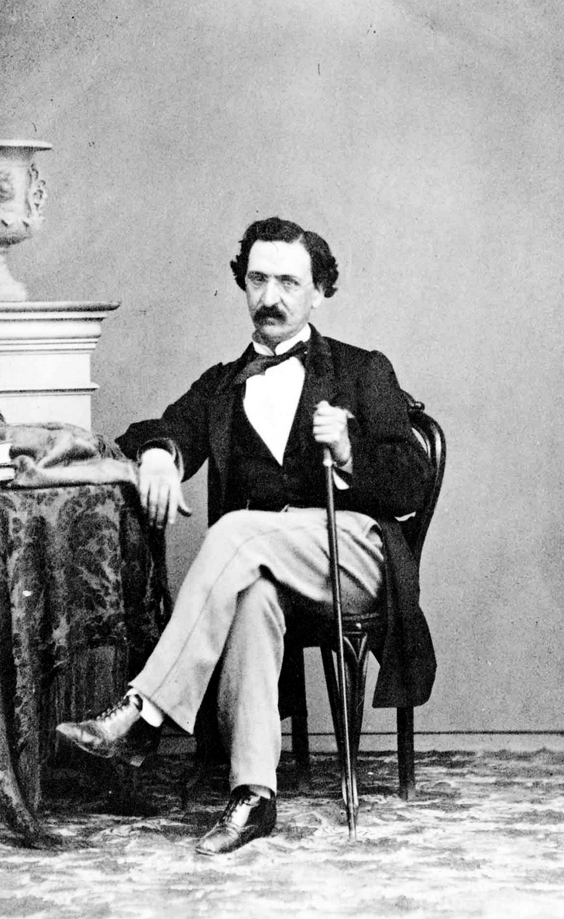 El escritor Francisco Zarco