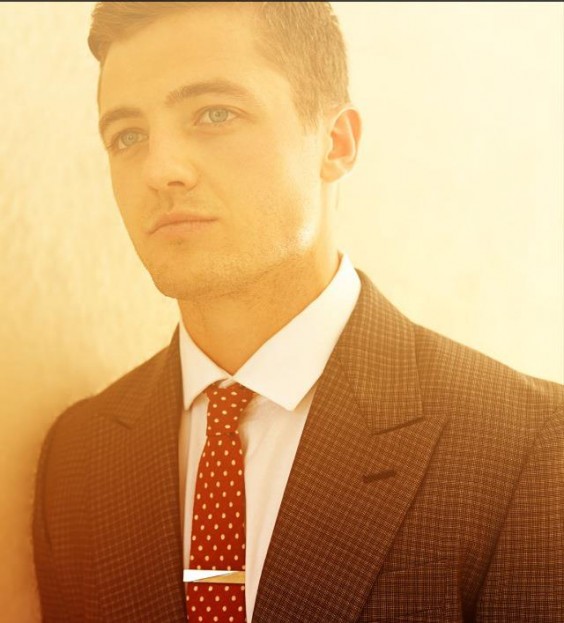 Robbie Rogers (Foto: Facebook.com/therobbierogers)