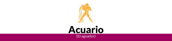 ACUARIO