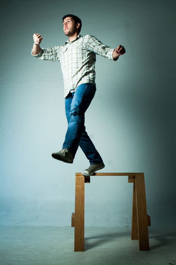 Foto: Antonio Cruz, SinEmbargo