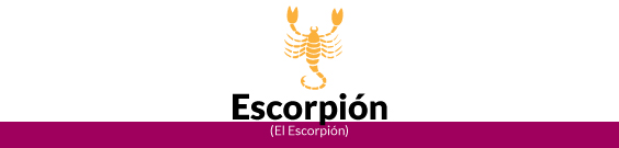 ESCORPIO