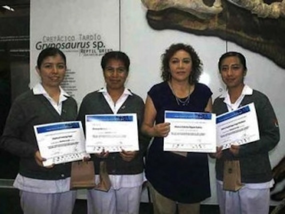 Foto: El Punto Crítico