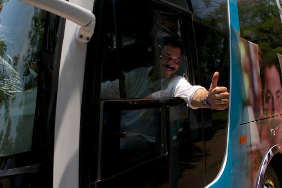 Gerardo Priego. Foto: Cuartoscuro