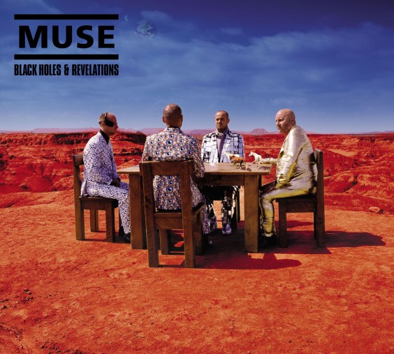 Imagen: Muse.mu