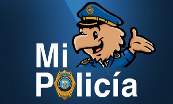 Mi-Policia