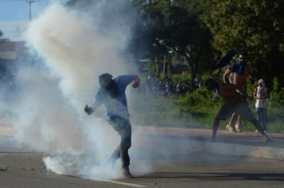 Foto: elgraficochile.cl