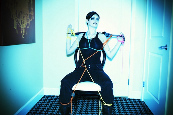 Foto: Richard Kadrey