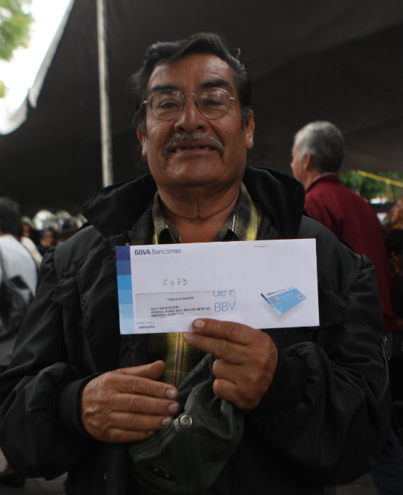 Foto: Antonio Cruz, SinEmbargo