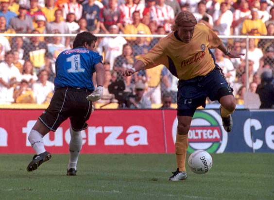 Fotografía: CUARTOSCURO