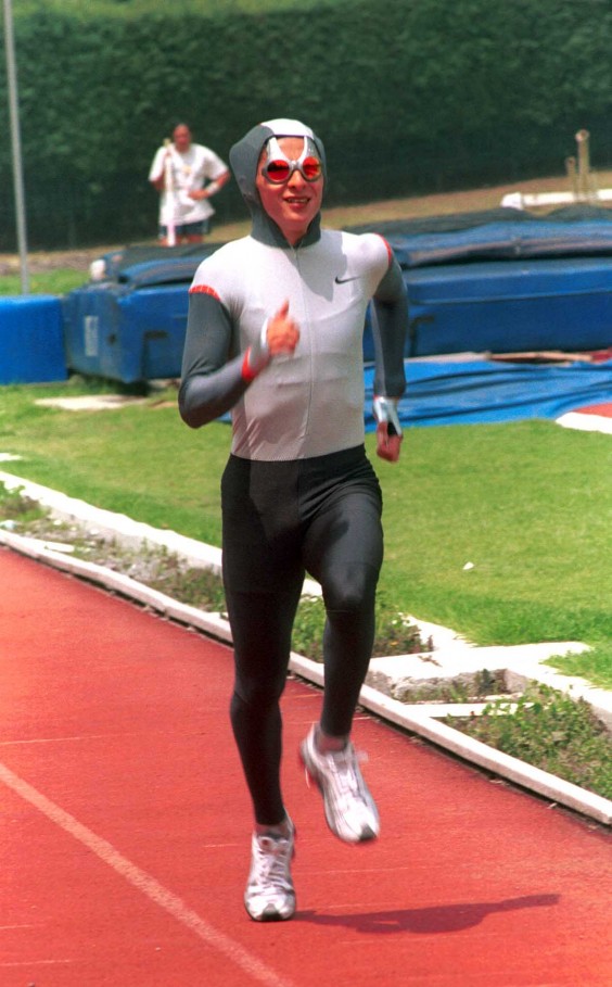 Fotografía: CUARTOSCURO