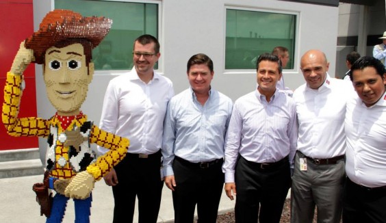 Fotografía: Presidencia