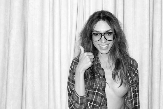 Foto: Terry Richardson