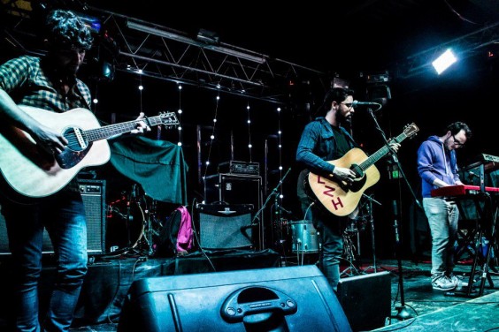 Fotografía: Facebook (latenitehowl)