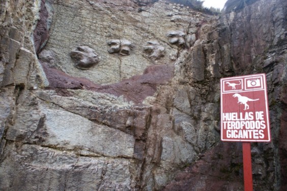 Más hallazgos en Perú. Foto: Facebook