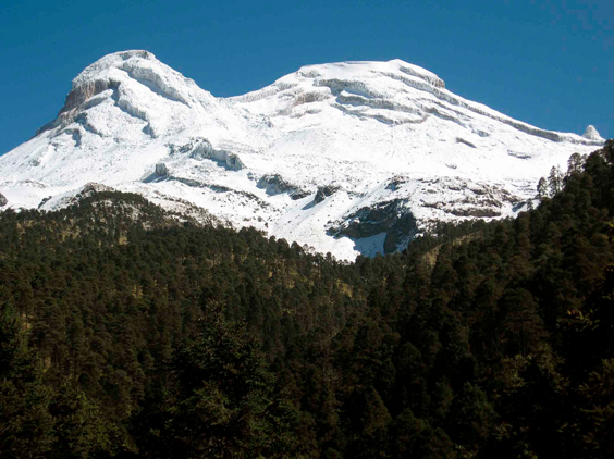 Relieve montañoso de nuestro país multiplica la biodiversidad