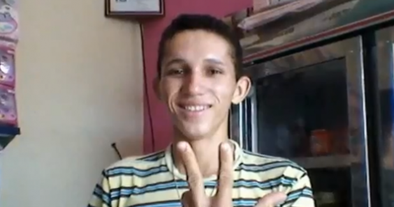 Otávio Jordao da Silva Foto: Especial