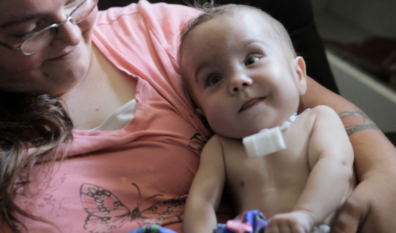 Fotografía: uofmhealth.org