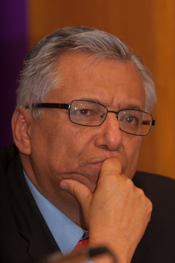 Ramón Sosamontes. Foto: Cuartoscuro