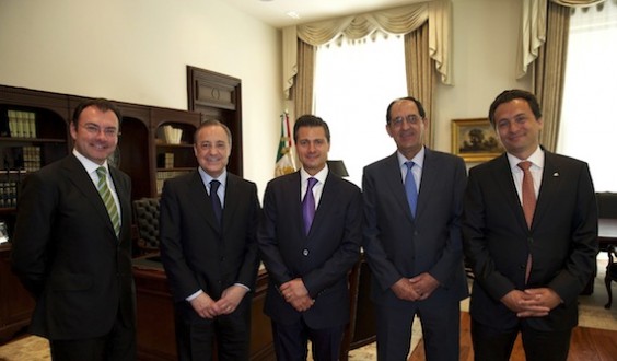 Foto: Presidencia