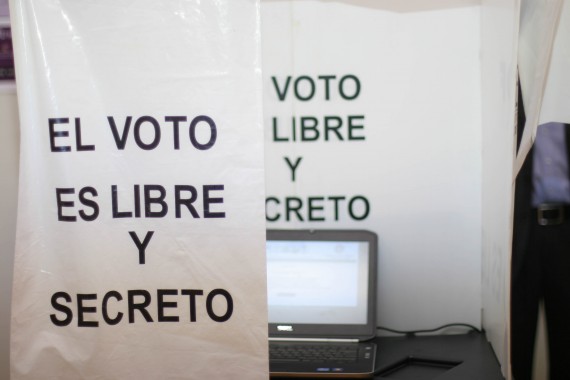 Foto: Francisco Cañedo, SinEmbargo