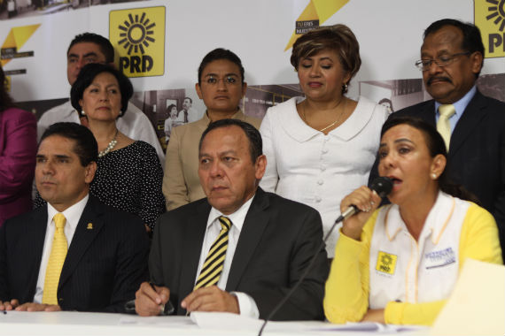 Foto: Antonio Cruz, SinEmbargo