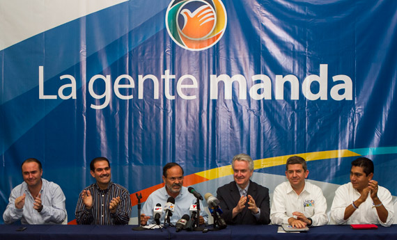 Ganador Kiko. Foto: Cuartoscuro