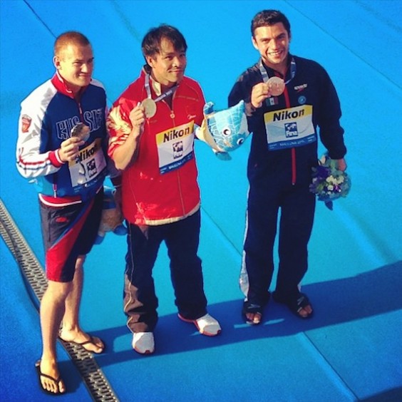 Foto vía Instagram: @jesusmalvarado