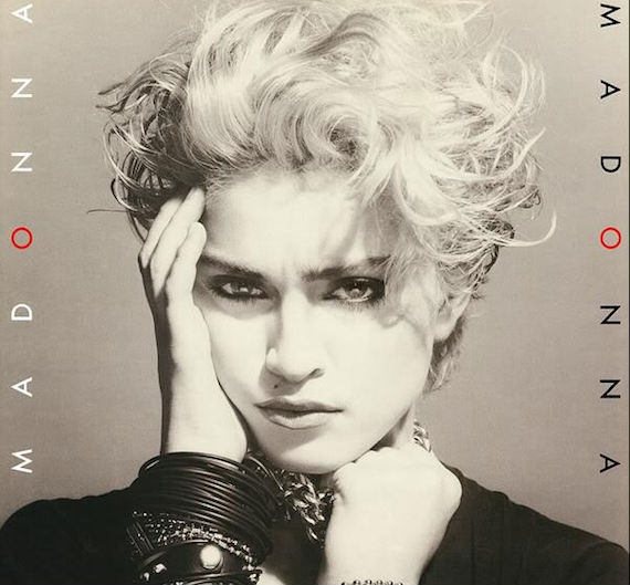 Foto: Twitter/ @MadonnaWorld