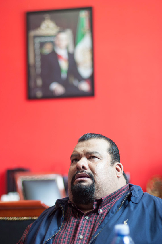 Foto: Francisco Cañedo, SinEmbargo