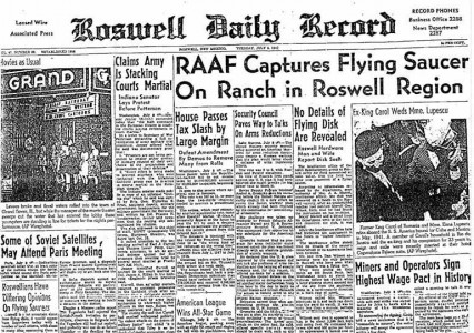 roswell