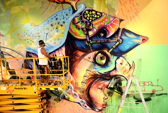 Foto: Museo del Chopo