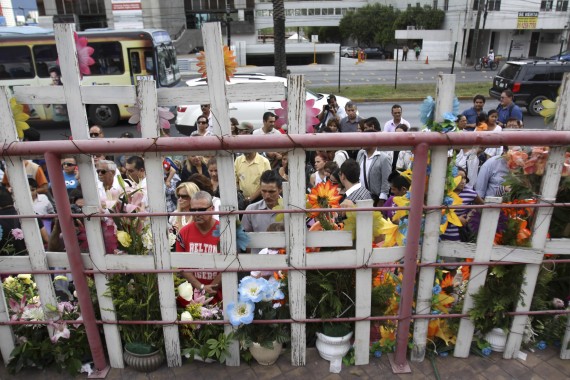 Fotografía: Cuartoscuro