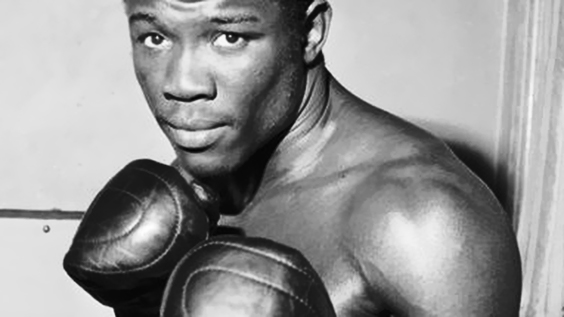 Emile Griffith